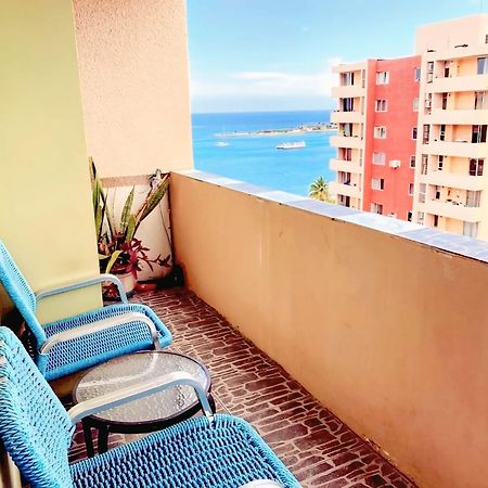 Beach-Side Condos At Turtle Beach Towers Очо-Риос Экстерьер фото